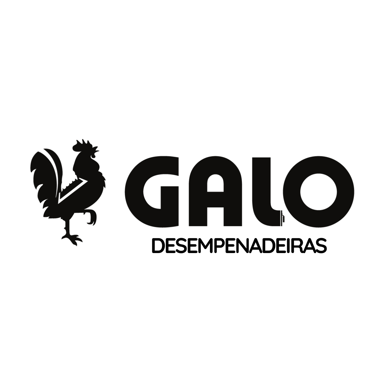 Logo da Empresa